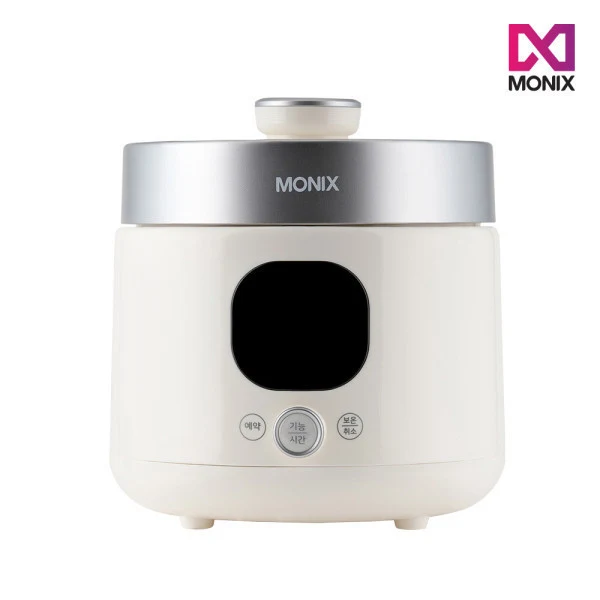 모닉스 멀티 압력쿠커