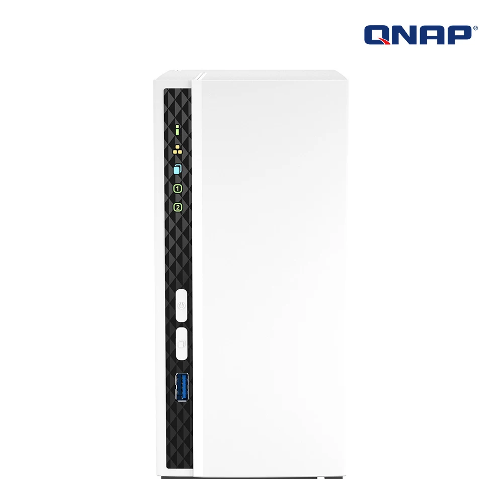 큐냅 QNAP TS-233급 2베이 NAS