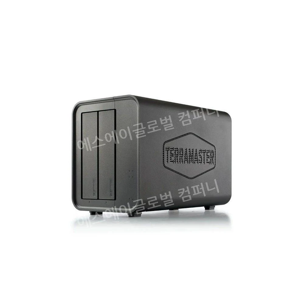 TerraMaster F2-212 2베이 NAS