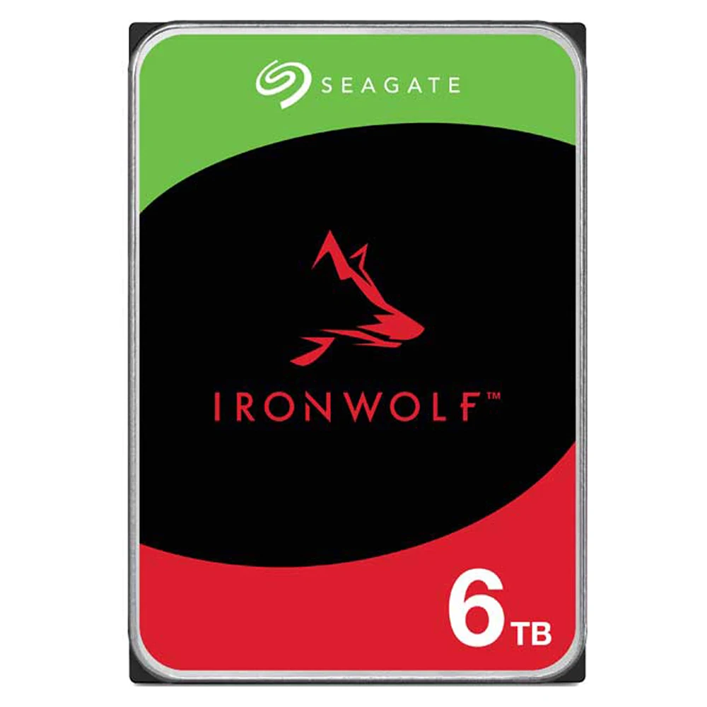 NAS HDD 추천 비교 후보