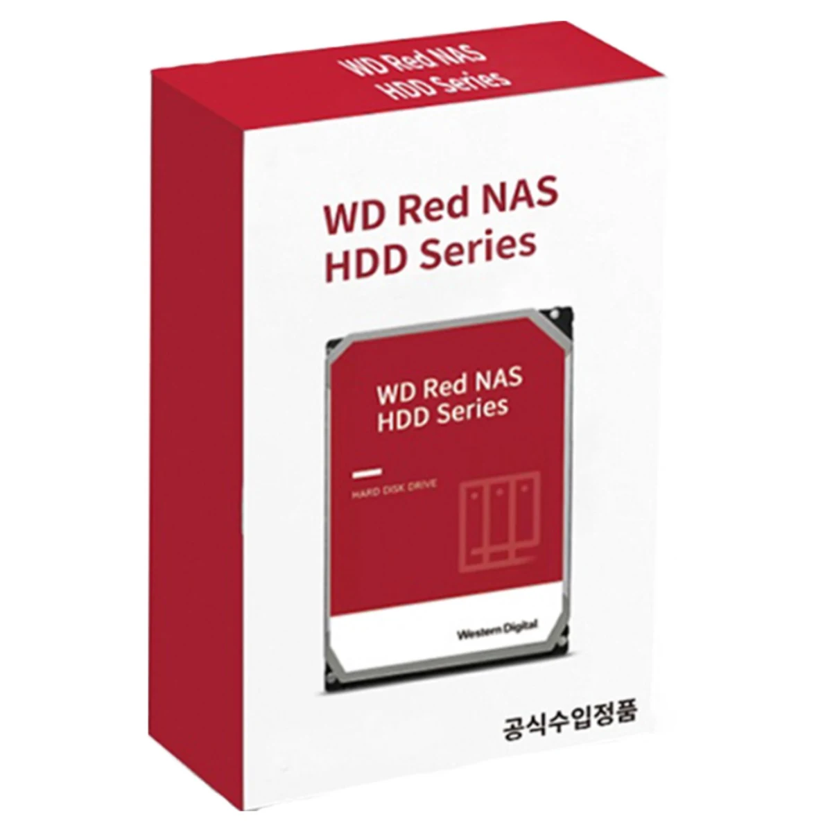 NAS HDD 추천 비교 후보