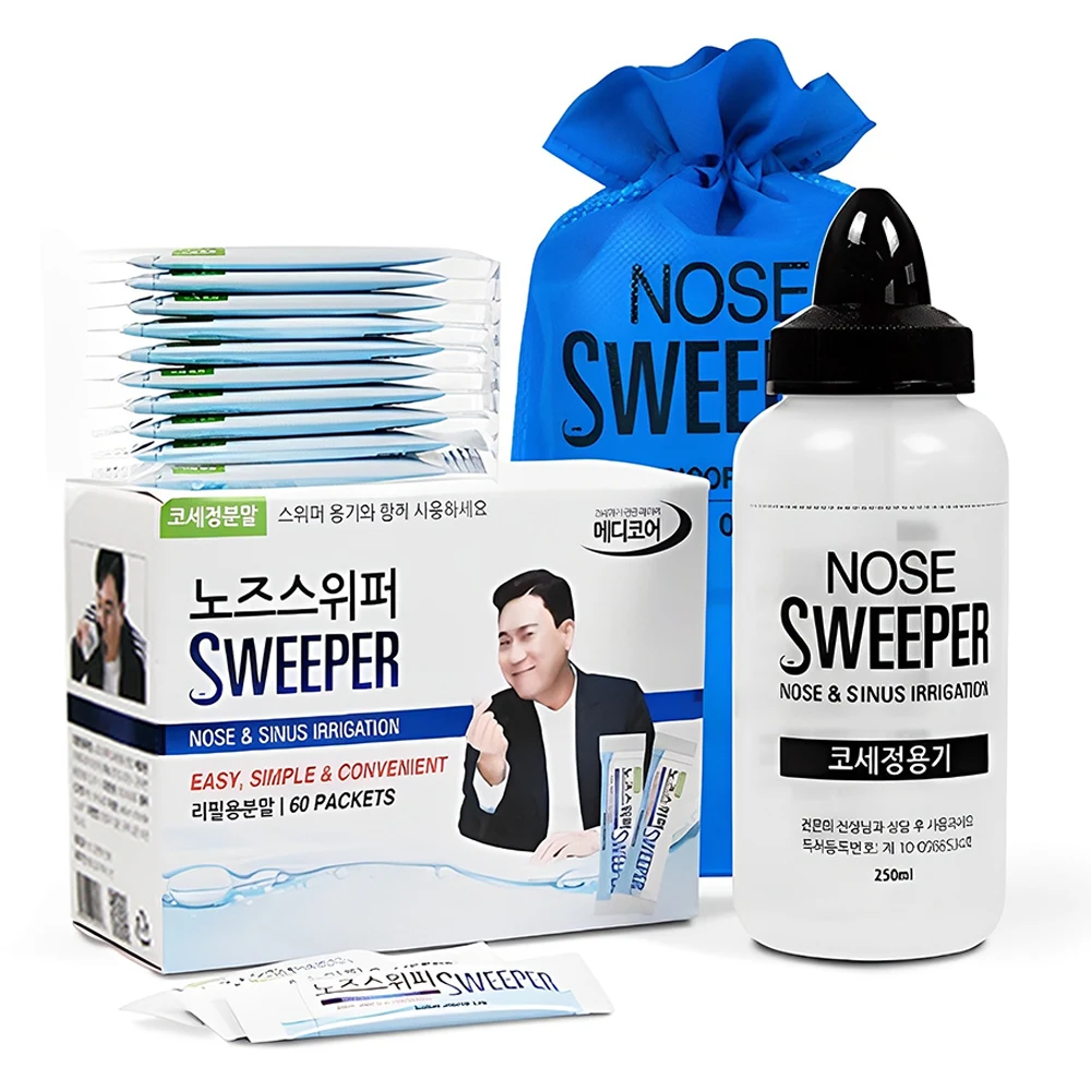 코세척기 추천 비교 후보