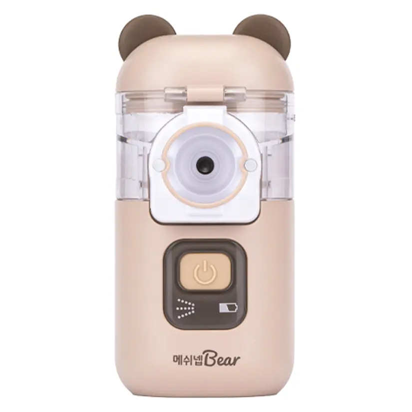 구딩 메쉬넵 베어 제품 이미지