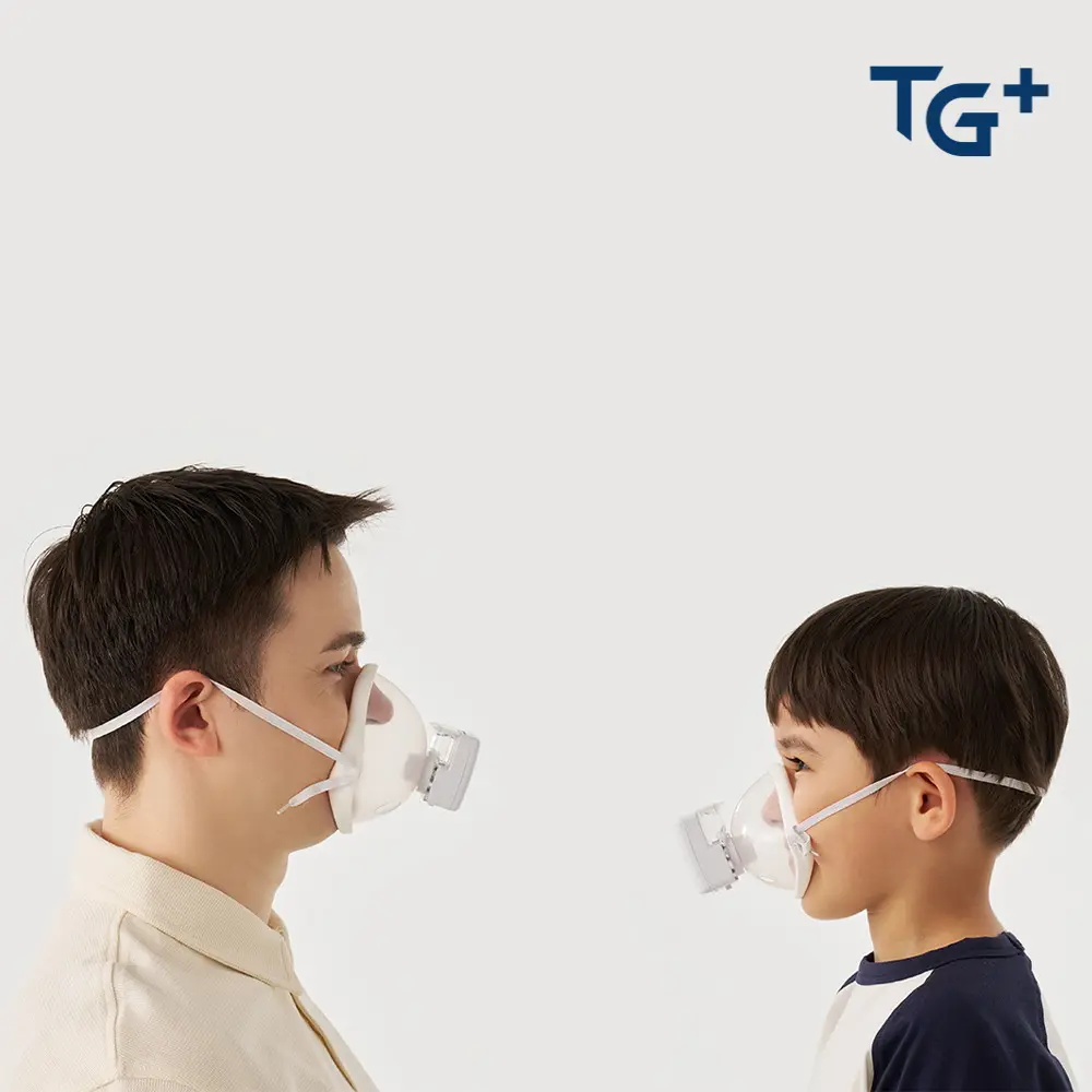 TG+ 핸즈프리 N70 제품 이미지