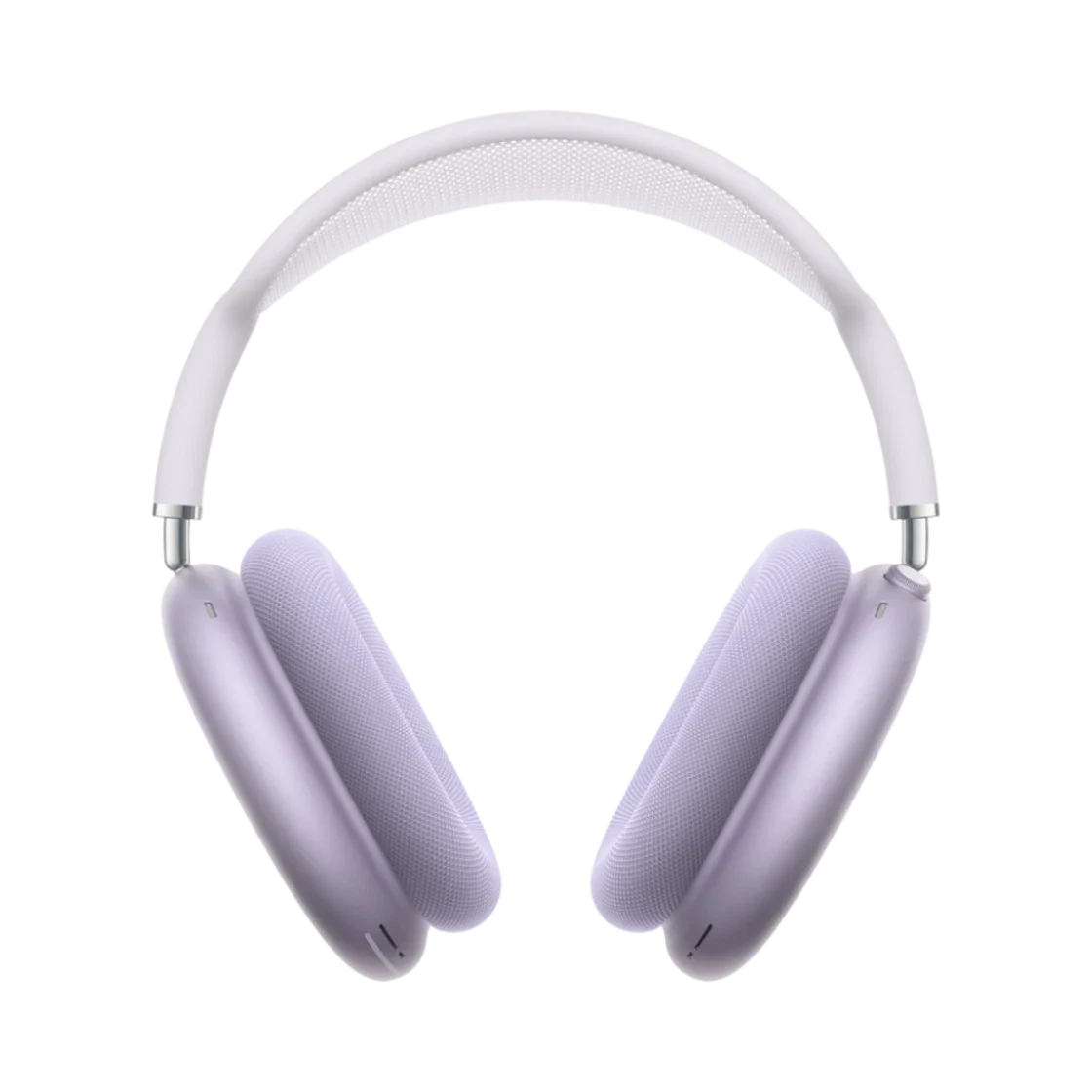 가지색상 선택 가능케이스 Apple 에어팟 맥스 블루투스 헤드폰, Silver실버, MAX-C