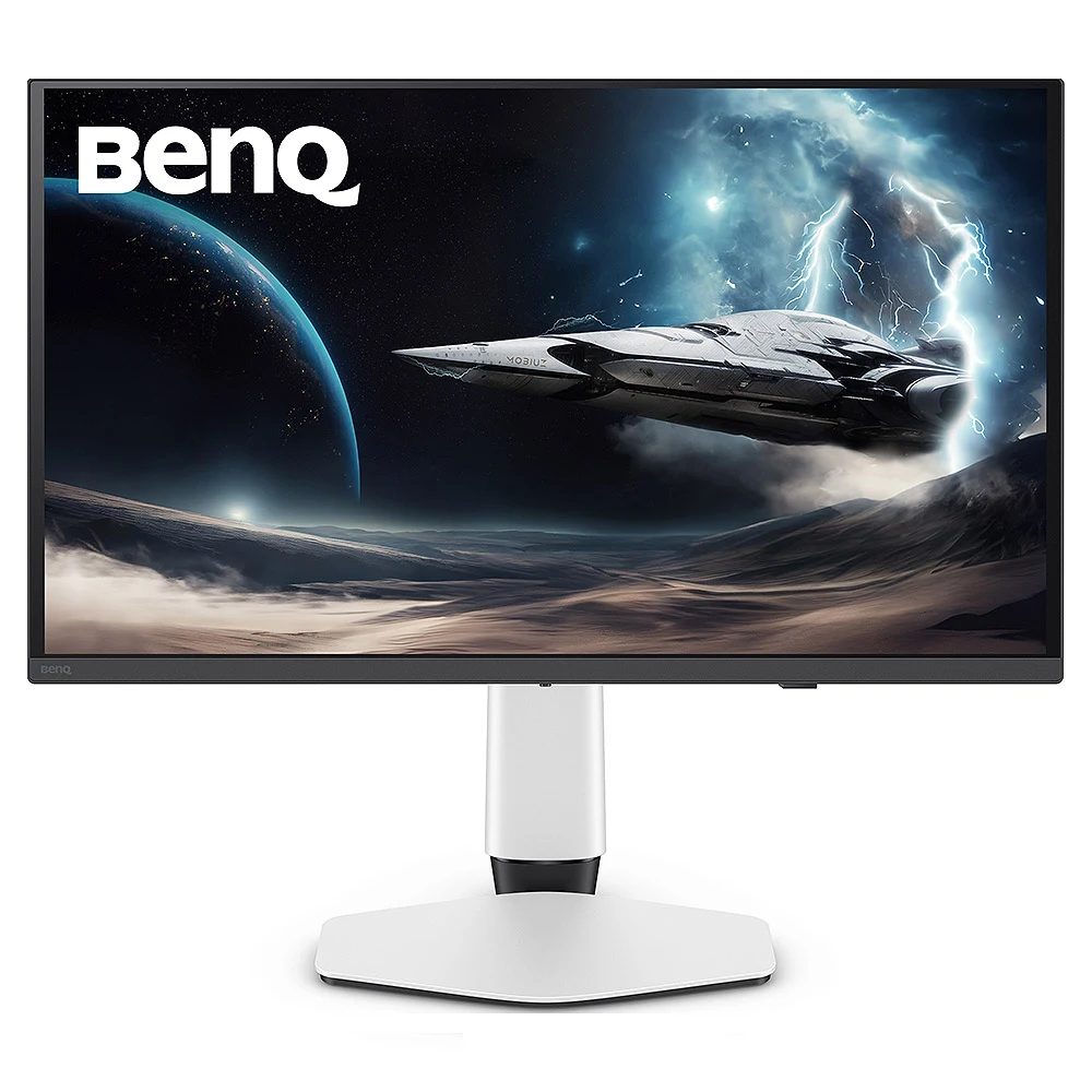 벤큐 QHD 모비우스 QD OLED 500Hz 게이밍 모니터