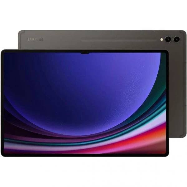 삼성 갤럭시 탭 S9 울트라 1TB+16GB RAM 스냅드래곤 8 2세대 게이밍 14인치 다이내믹 AMOLED 2X 디스플레이 덱스 S펜 CAD 버전 태블릿 WiFi6e 45W