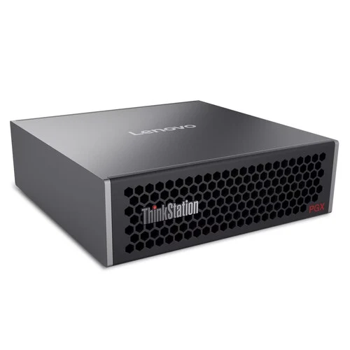 레노버 PGX DGX Spark기반 AI슈퍼컴퓨터 128GB M.2 4TB NVIDIA DGX Spark기반