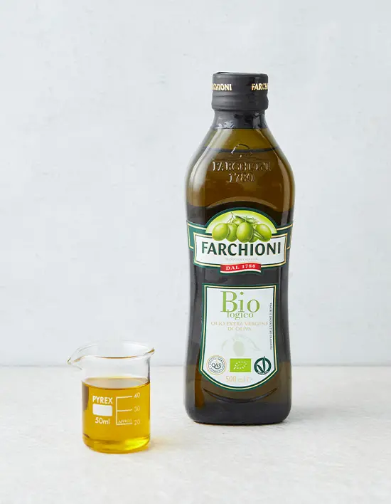 파르키오니 유기농 엑스트라버진 올리브유 500ml