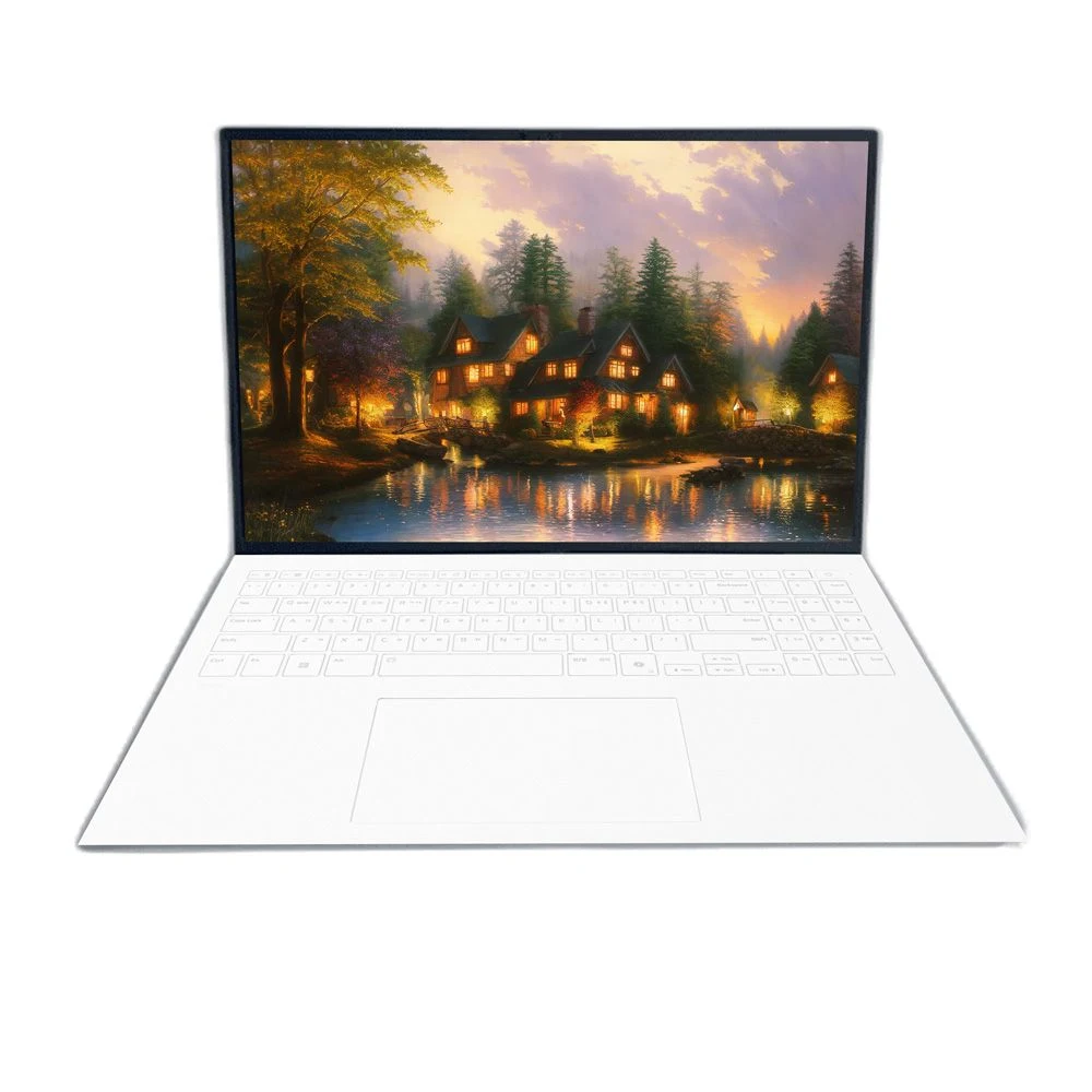 LG 그램 Pro AI 16 루나레이크