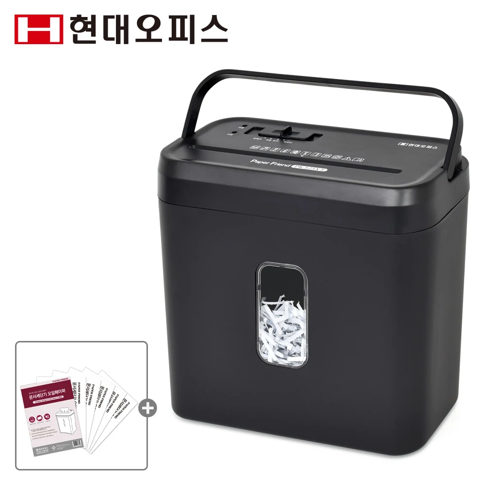 가정용 문서세단기 추천 저소음·자동급지·보안등급 비교 비교 후보