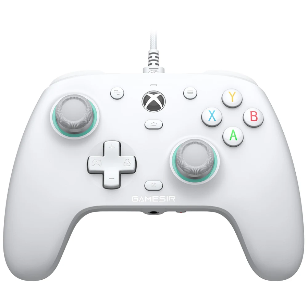 국내정발 Gamesir G7-SE 유선게임패드 Xbox 공식 라이센스 컨트롤러 피파온라인 FC온라인 호한 조이스틱