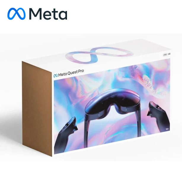 메타 퀘스트 프로 Meta Quest Pro