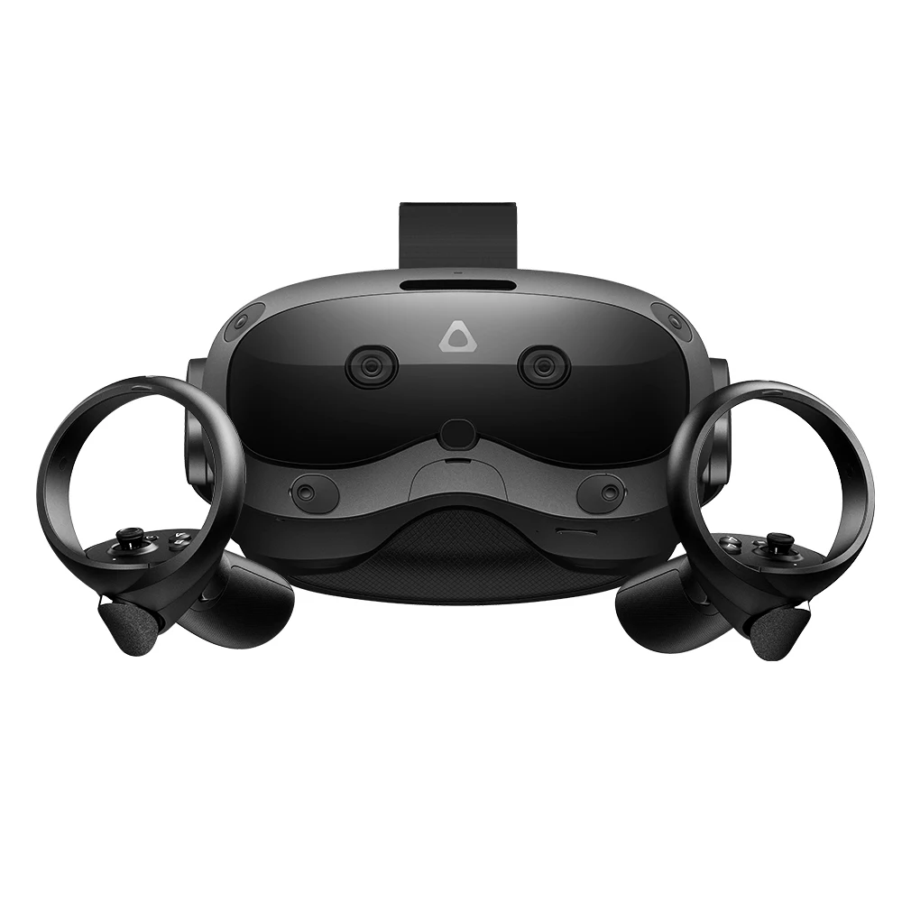 에이치티씨 바이브 포커스 비전 PC VR 헤드셋