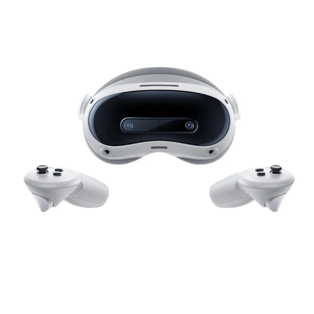 PICO 피코4 울트라 VR MR 혼합현실PC 헤드셋 메모리 128GB 저장공간 256GB