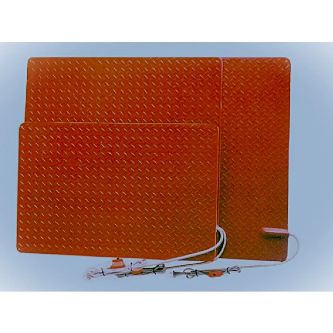 조은산업 강아지 전기보온매트 40cm*60cm (주문제작 가능)