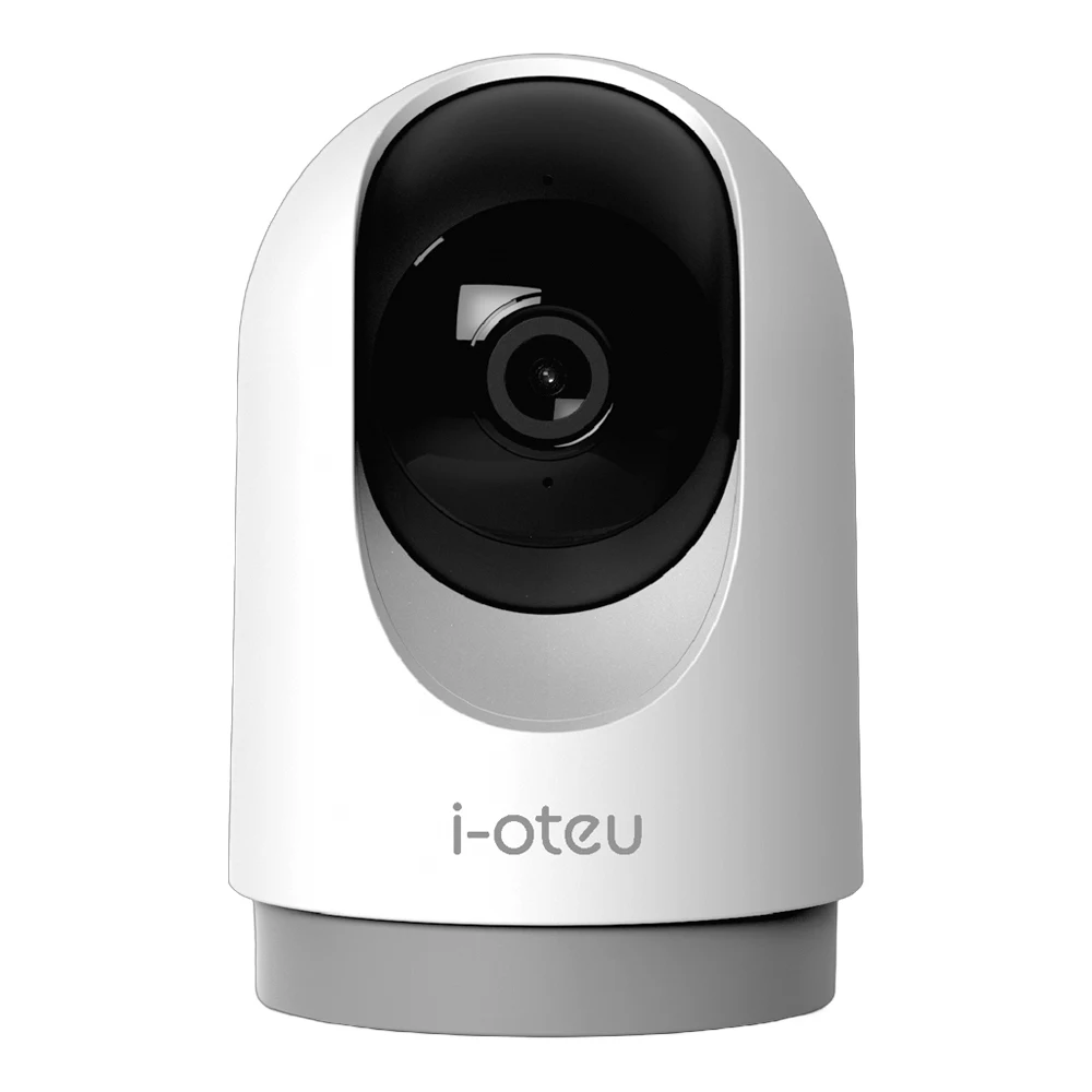 아이오트 홈캠 4K UHD 800만화소 스마트 홈카메라 가정용 홈 CCTV, S800, 1개