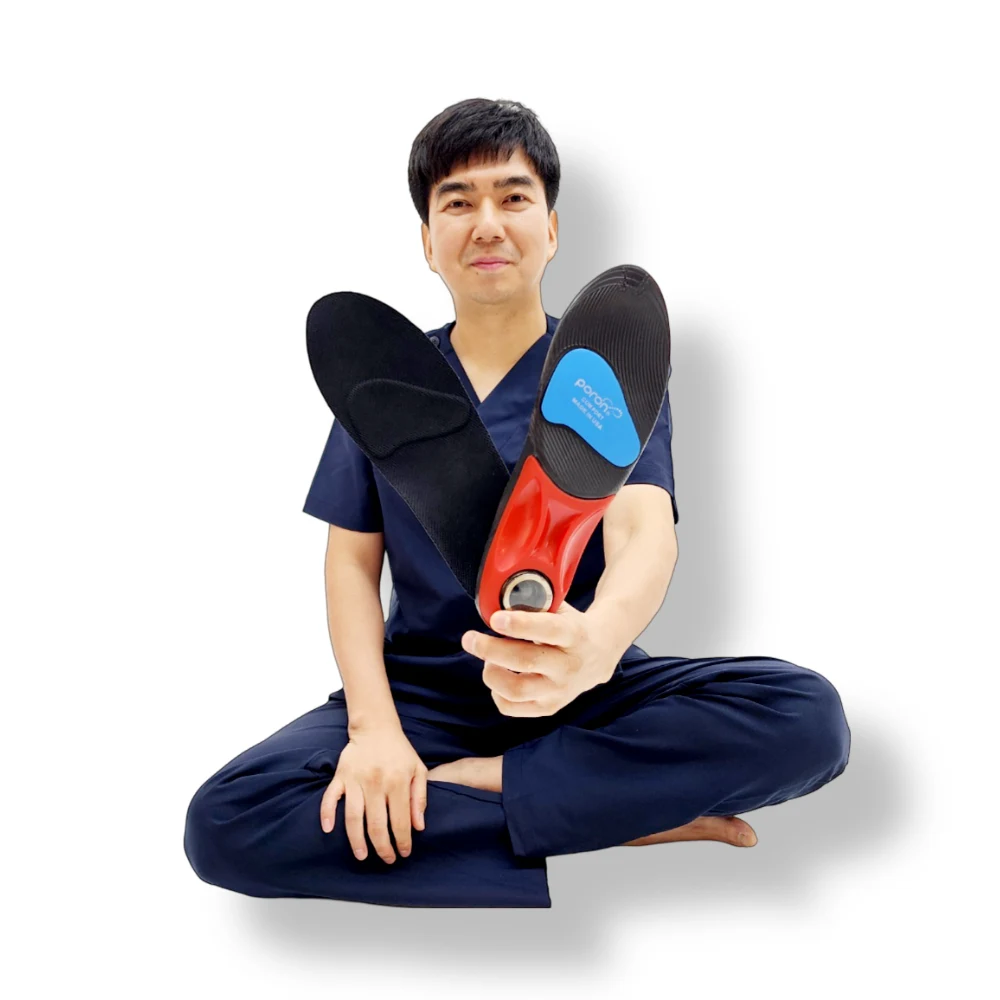 족저근막염 깔창 추천 비교 후보