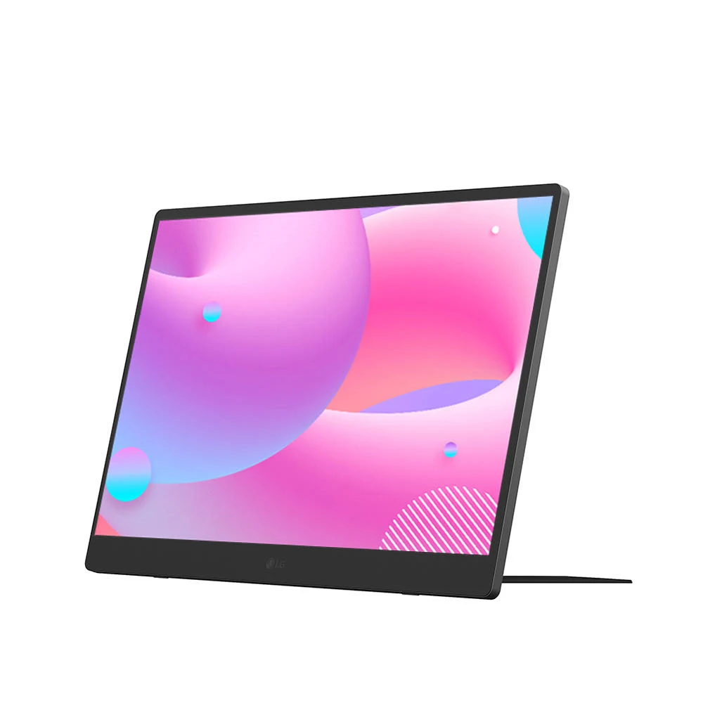 LG 그램뷰 3세대 17MT70 플러스뷰 17형 포터블 모니터 +VIEW, 17MT70, 43.1cm