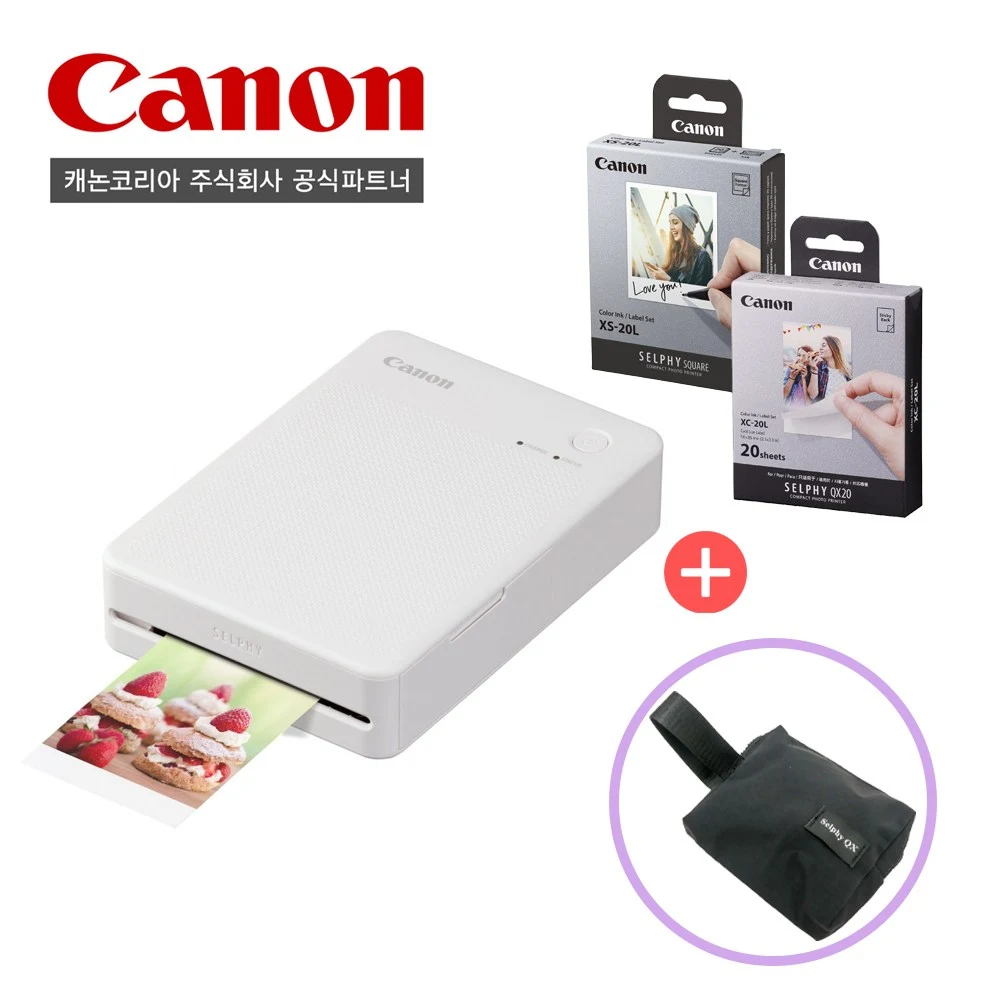 포토프린터 추천 휴대용 즉석 사진프린터 비교 비교 후보