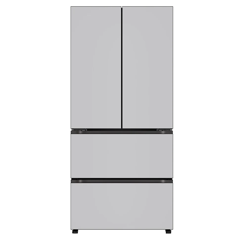 LG전자 디오스 오브제컬렉션 김치톡톡 Fit Max 4도어 480L 스탠드형 김치냉장고 방문설치