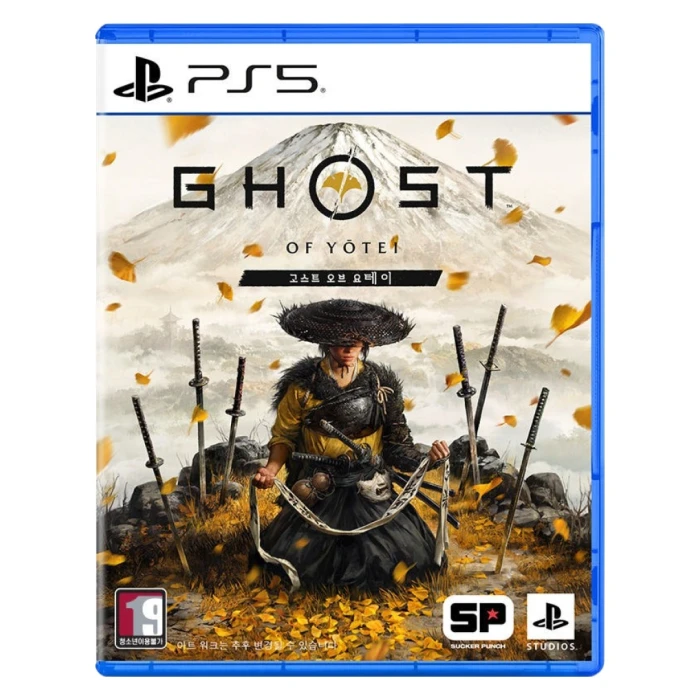 PS5 싱글 게임 추천 비교 후보
