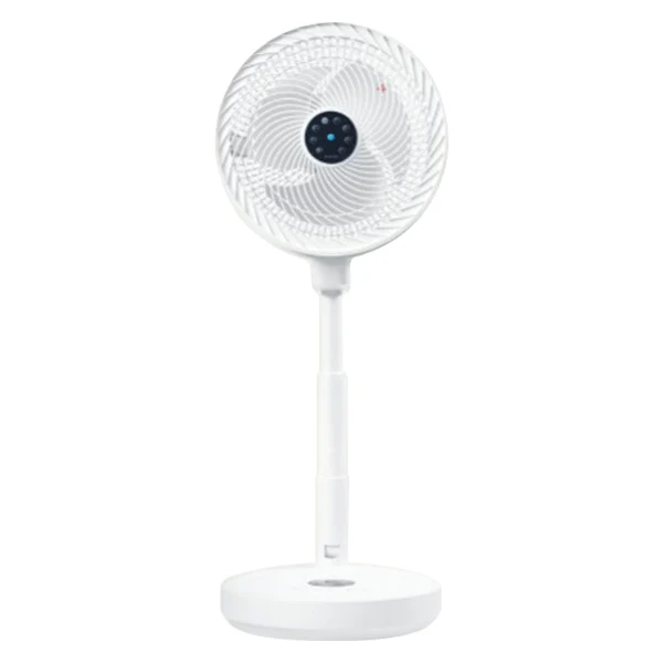 파세코 폴더블 써큘레이터 퓨어 화이트 PCF-MSF1100W, PCF-MSF1100W
