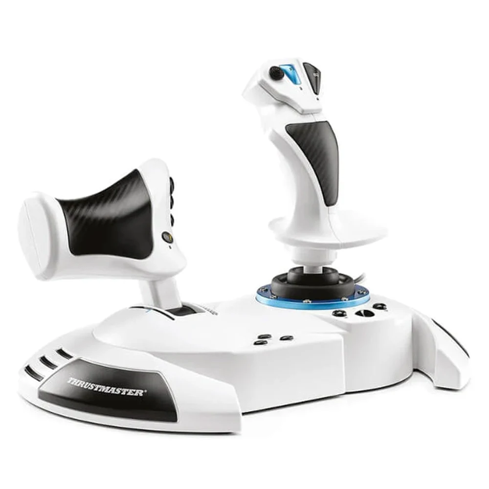 트러스트마스터 T Flight Hotas ONE MICROSOFT 플라이트 시뮬레이터 에디션, 1개, 단일상품