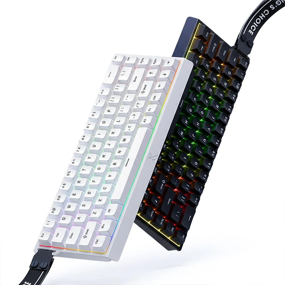 MCHOSE Ace68 8k 래피드 트리거 자석축 게이밍키보드 e-sports버전