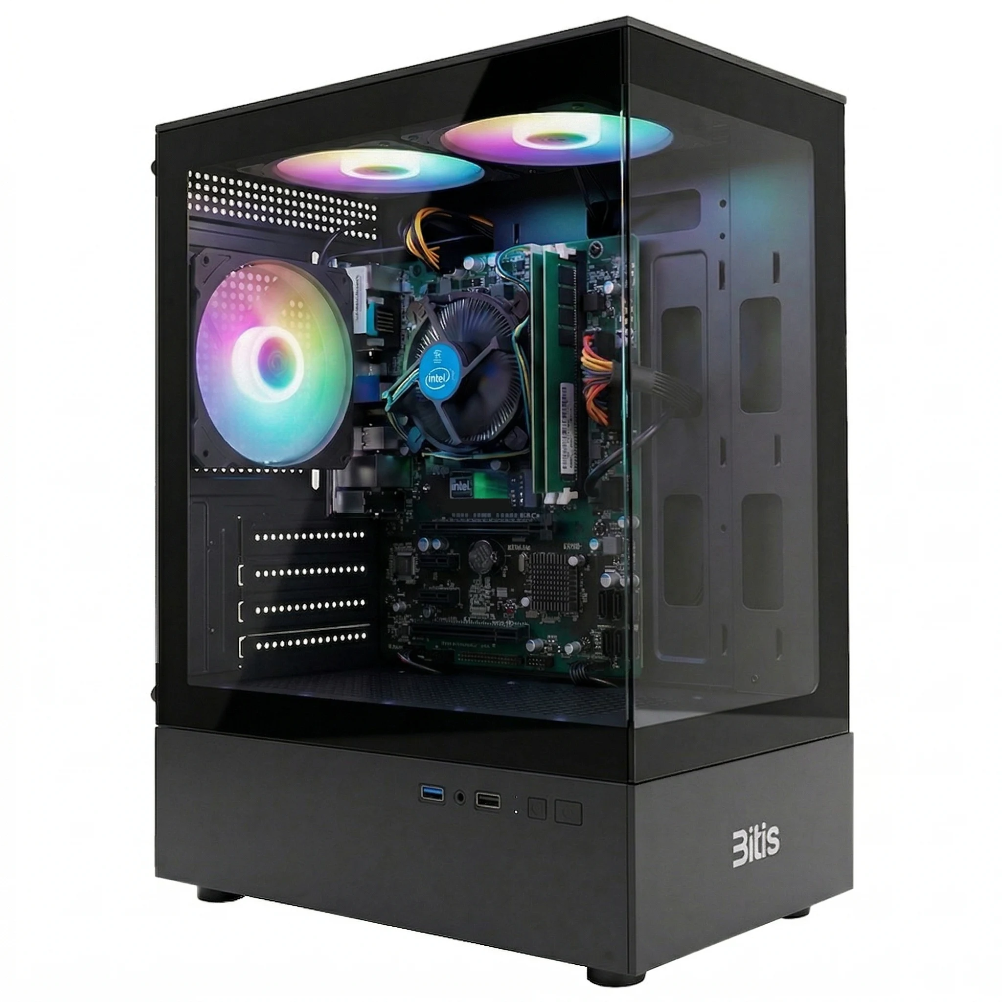 사무용 데스크탑 PC 추천 비교 후보