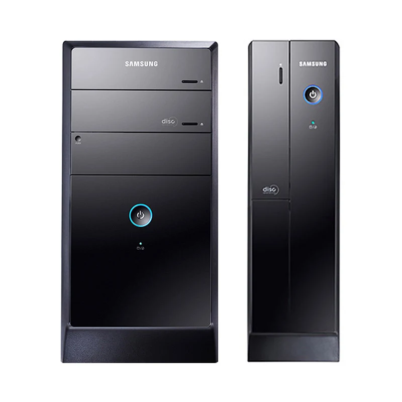 컴퓨터본체 인텔 i3-4130 램8G SSD120G 윈도우11 정품설치포함 사무용 데스크탑PC