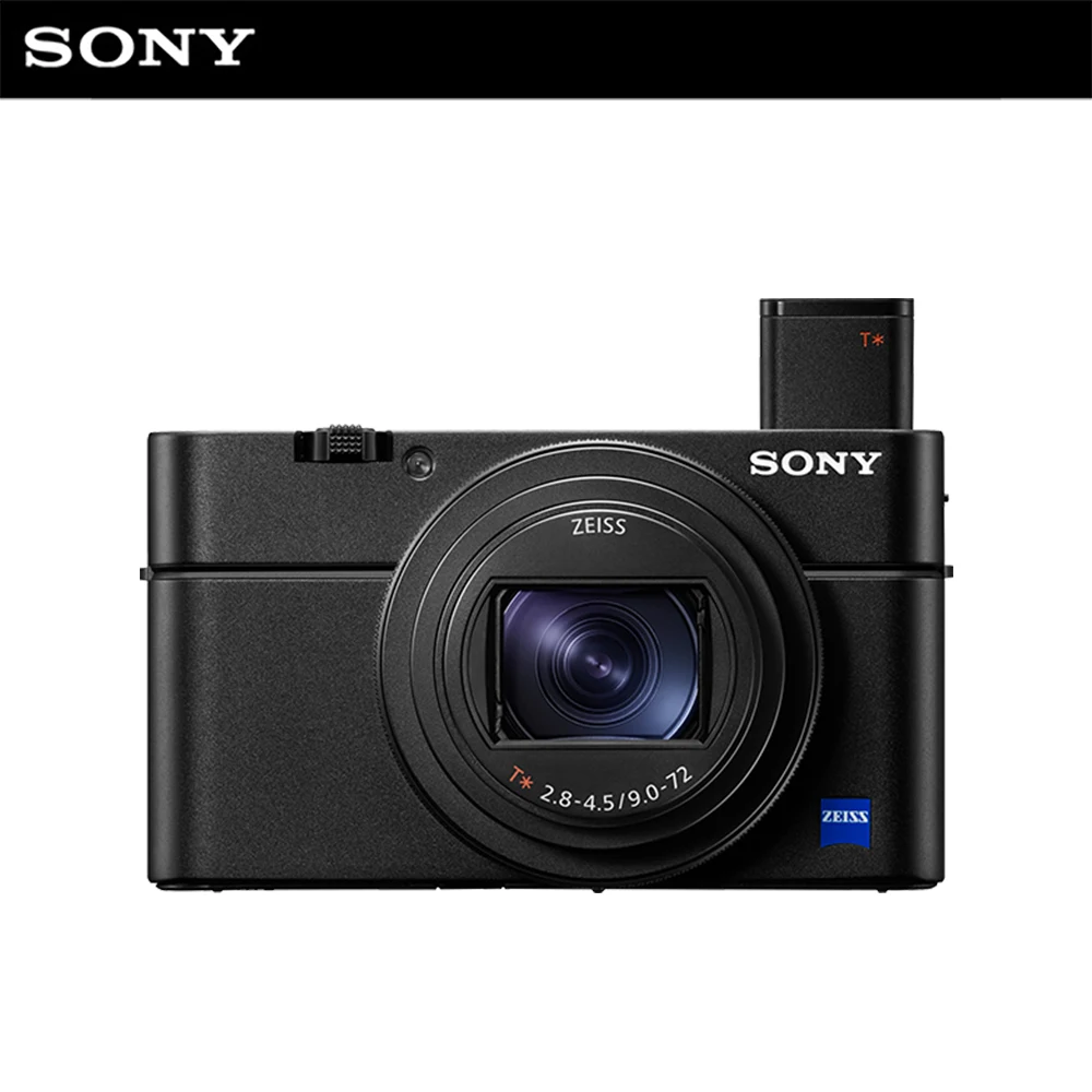 Sony RX100 VII