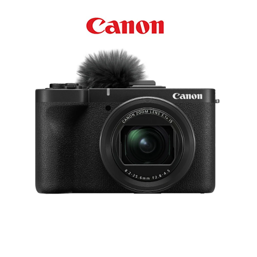 Canon PowerShot V1