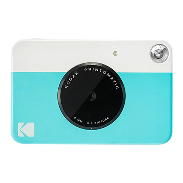 Kodak 디지털 즉석 카메라