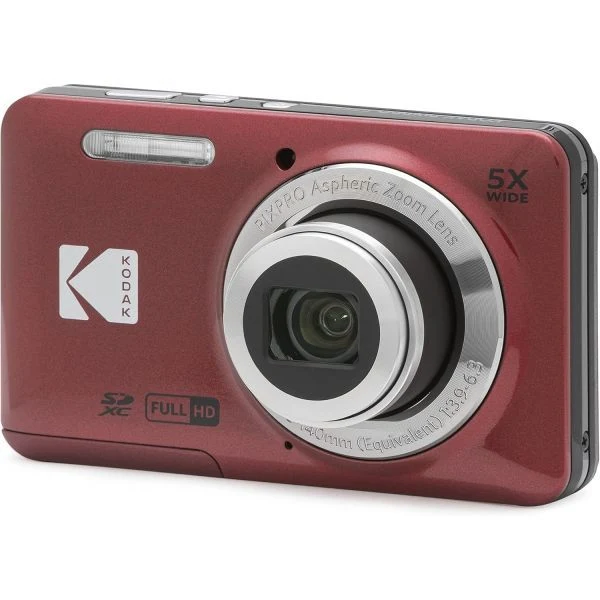 Kodak PixPro FZ45