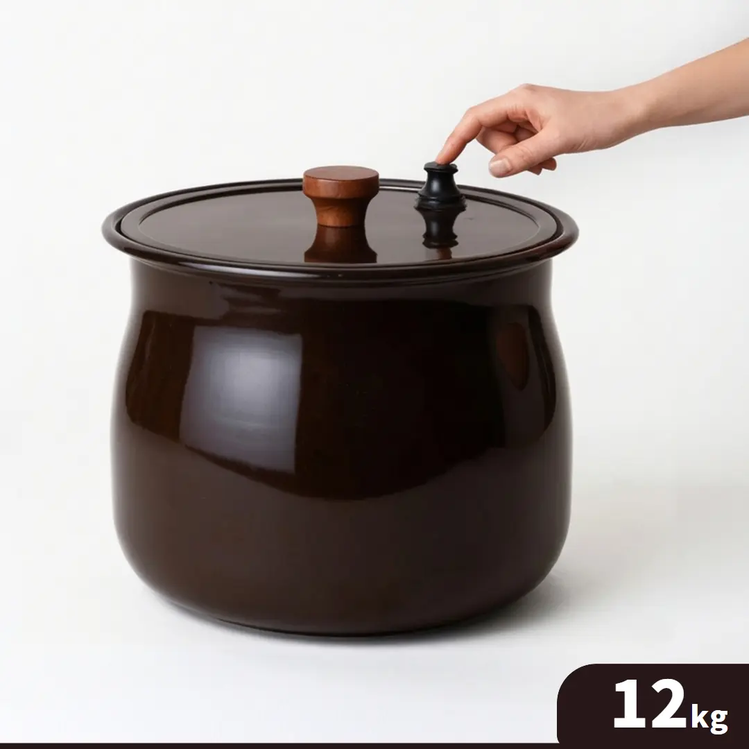 4번 쌀통 제품 사진
