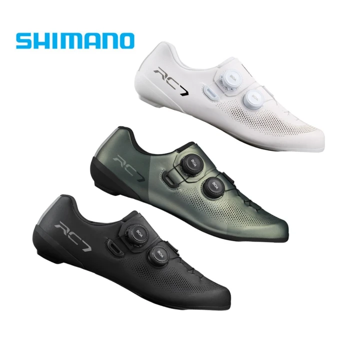 시마노 SH-RC703 WIDE