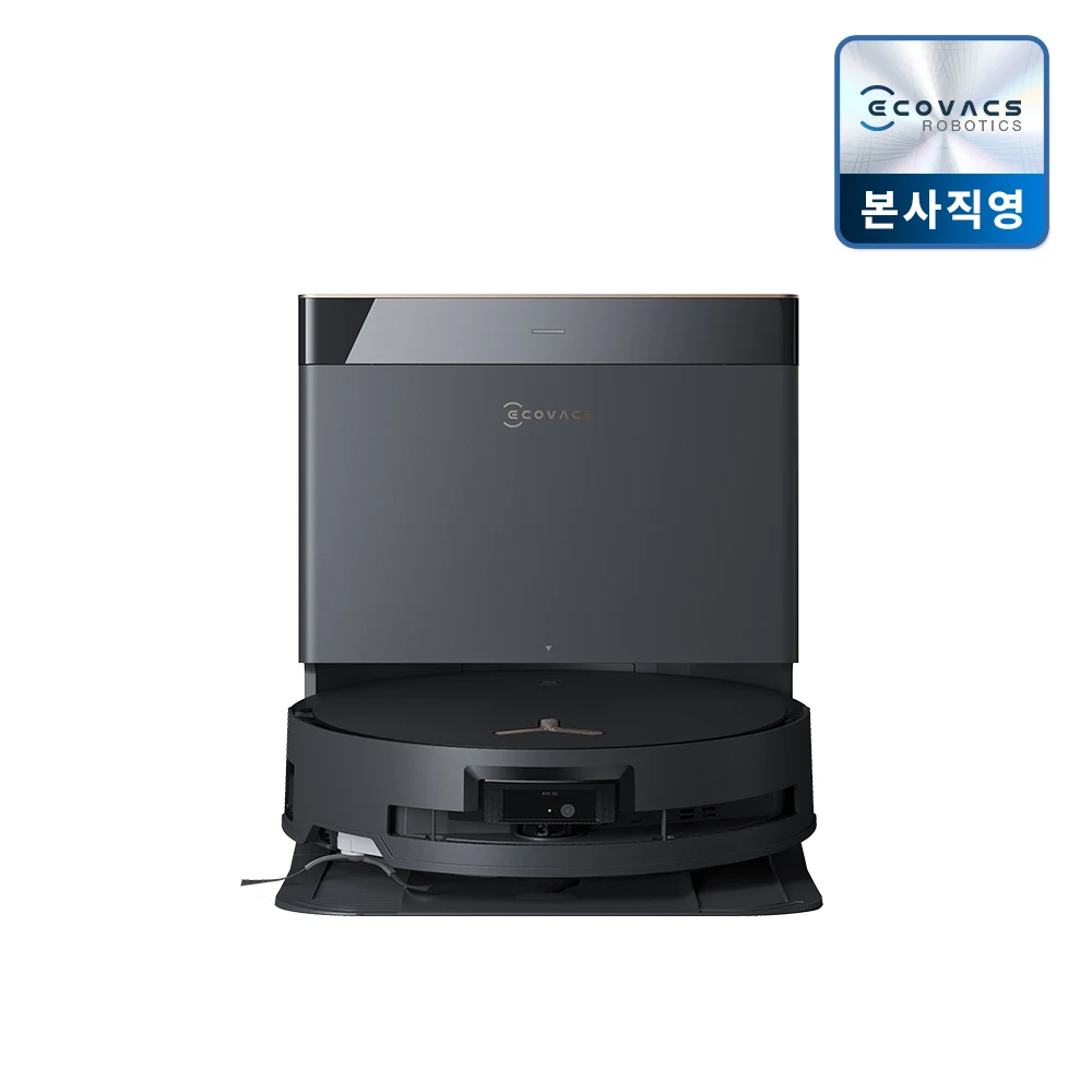 로봇청소기 추천 비교 후보
