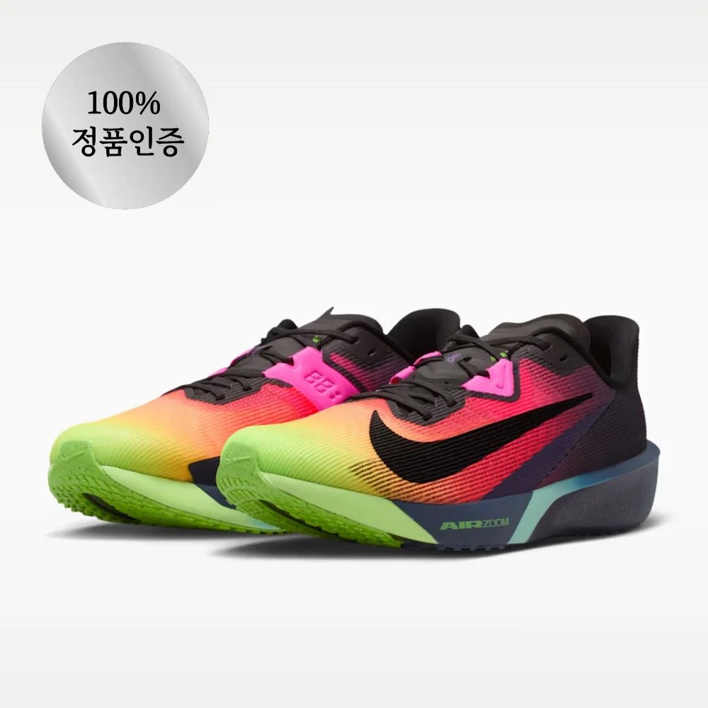 [국내매장정품] 나이키 줌 라이벌 플라이4 글램 초보러너 입문용 운동화 피지티팍스 런닝화