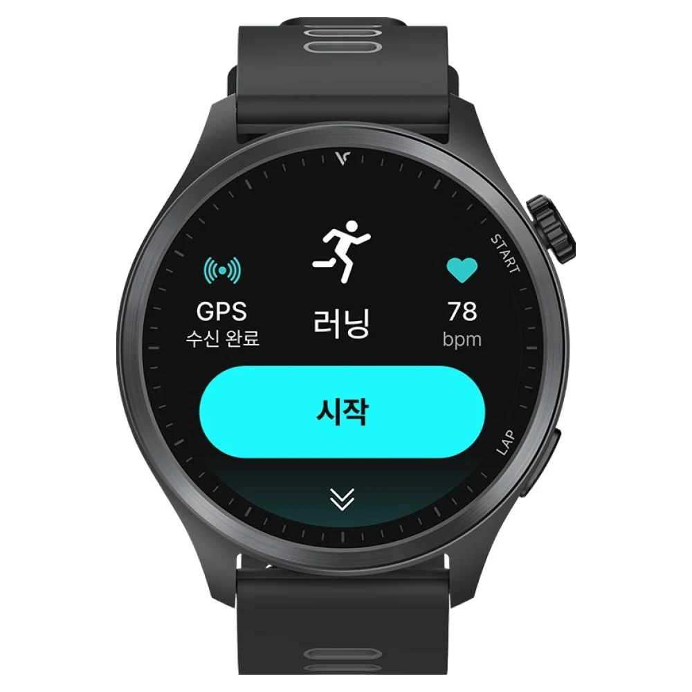 러닝 워치 추천 비교 후보