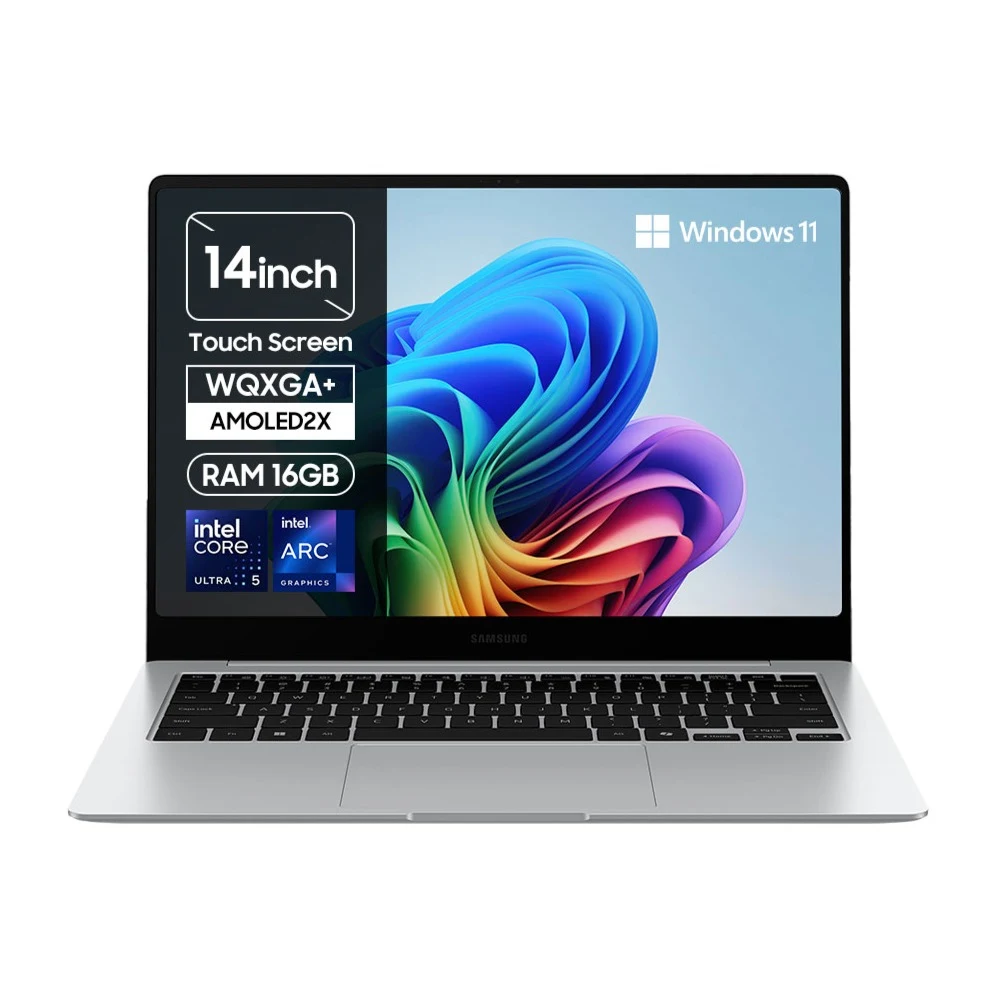 삼성 갤럭시북5 프로 14 Ultra 5