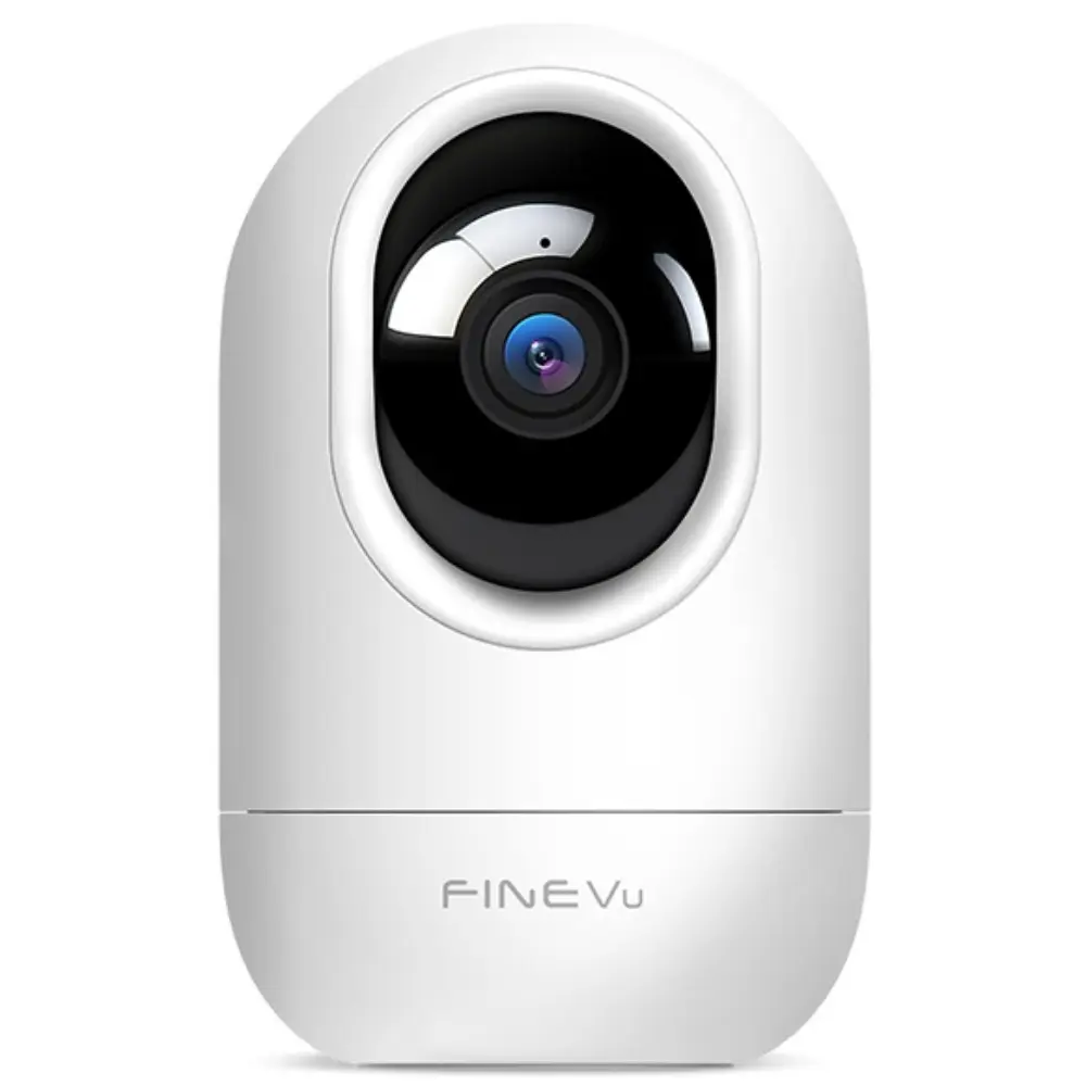 파인뷰 K11 베이비캠 홈캠 800만 화소 4K UHD 홈CCTV