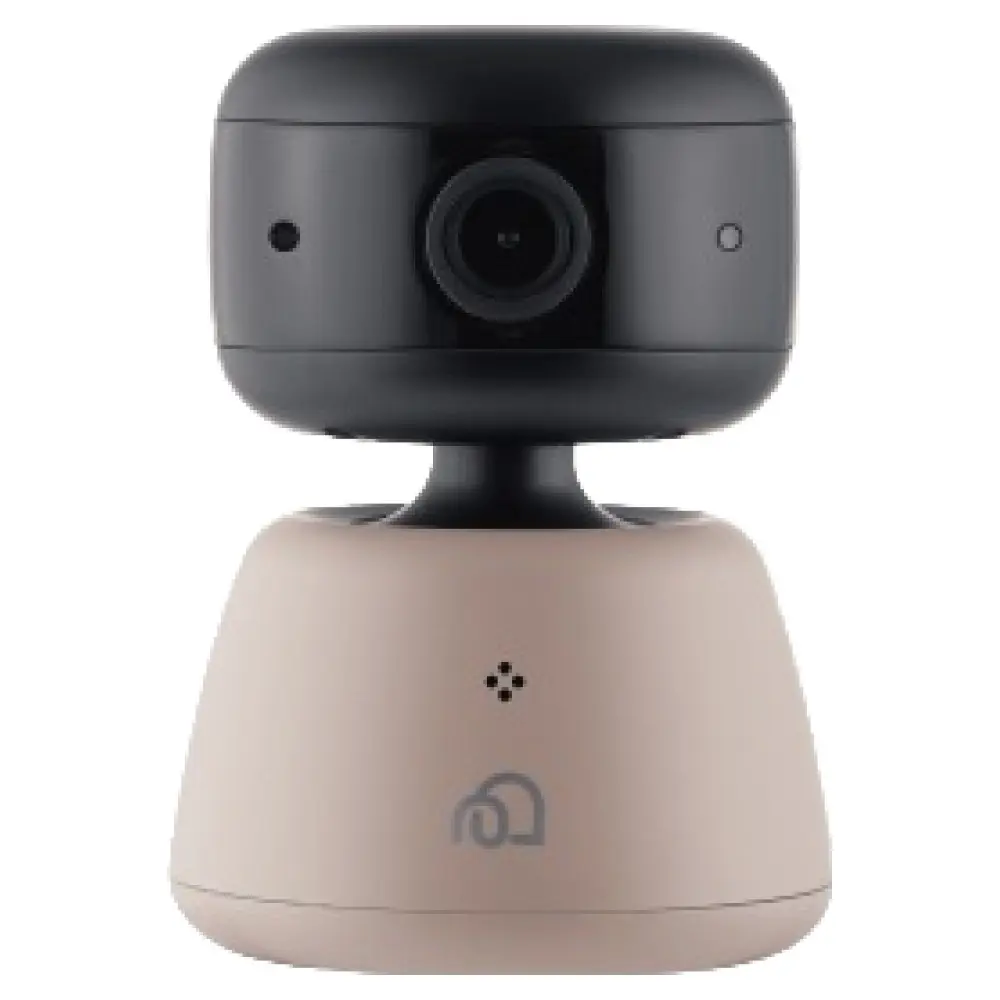 EGLOO S4플러스 300만화소 회전형 홈 CCTV 실내용