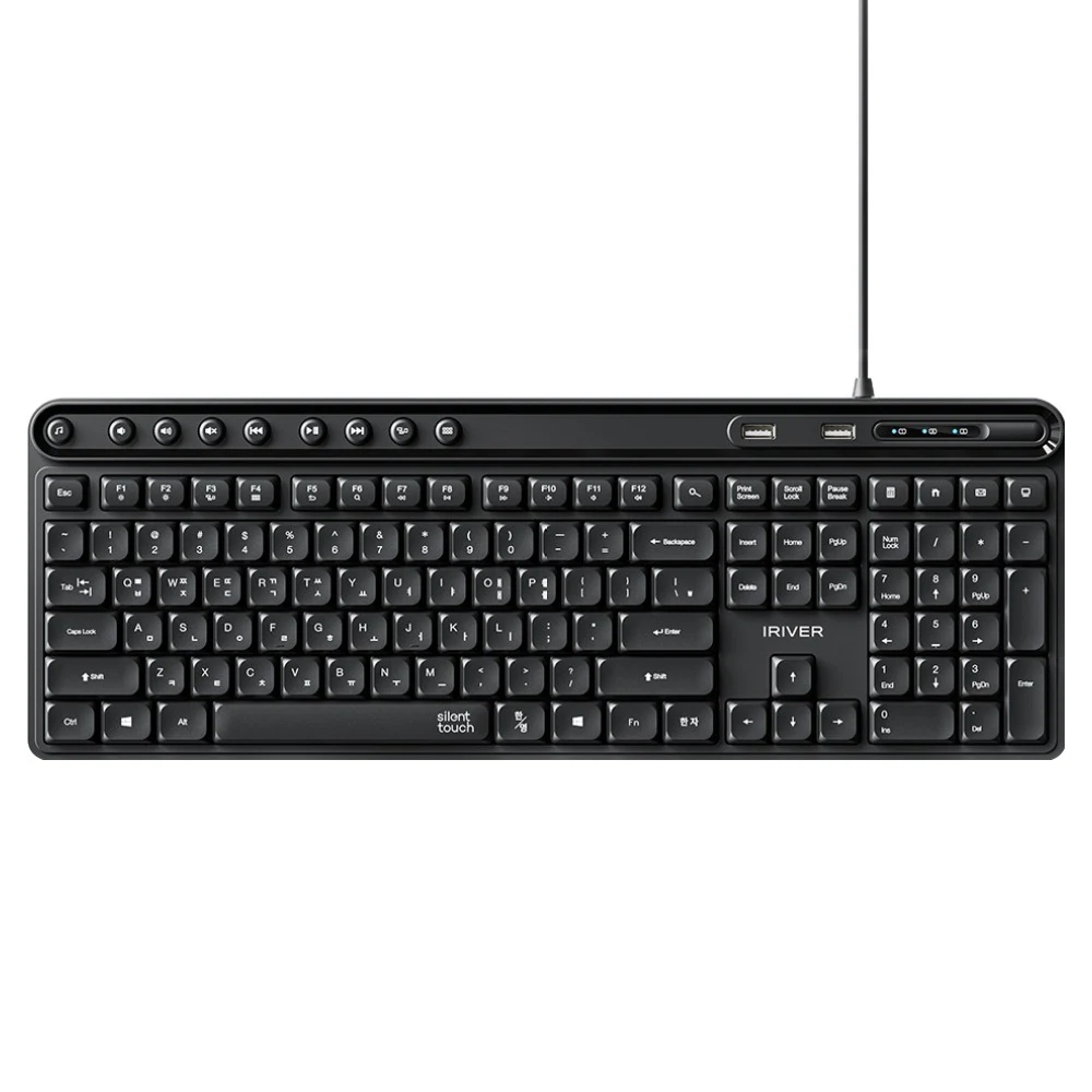 아이리버 K601U