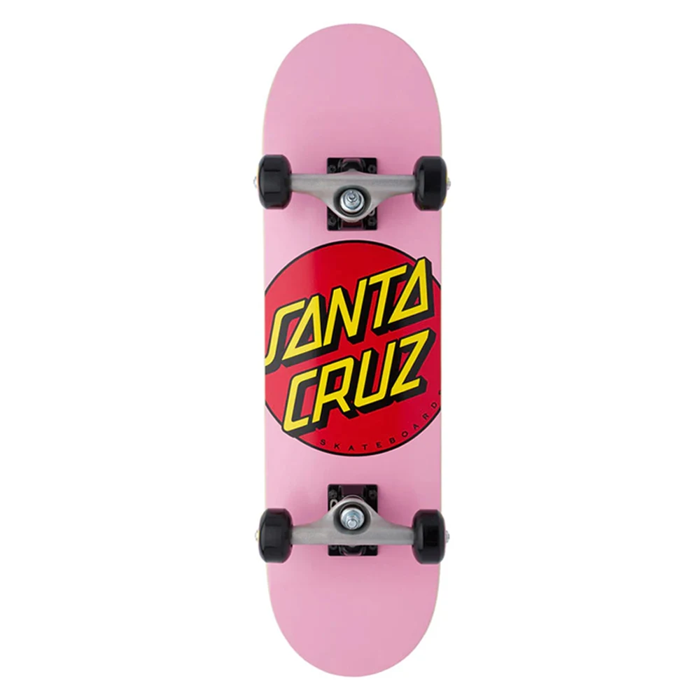 SANTA CRUZ Classic Dot Micro 컴플릿