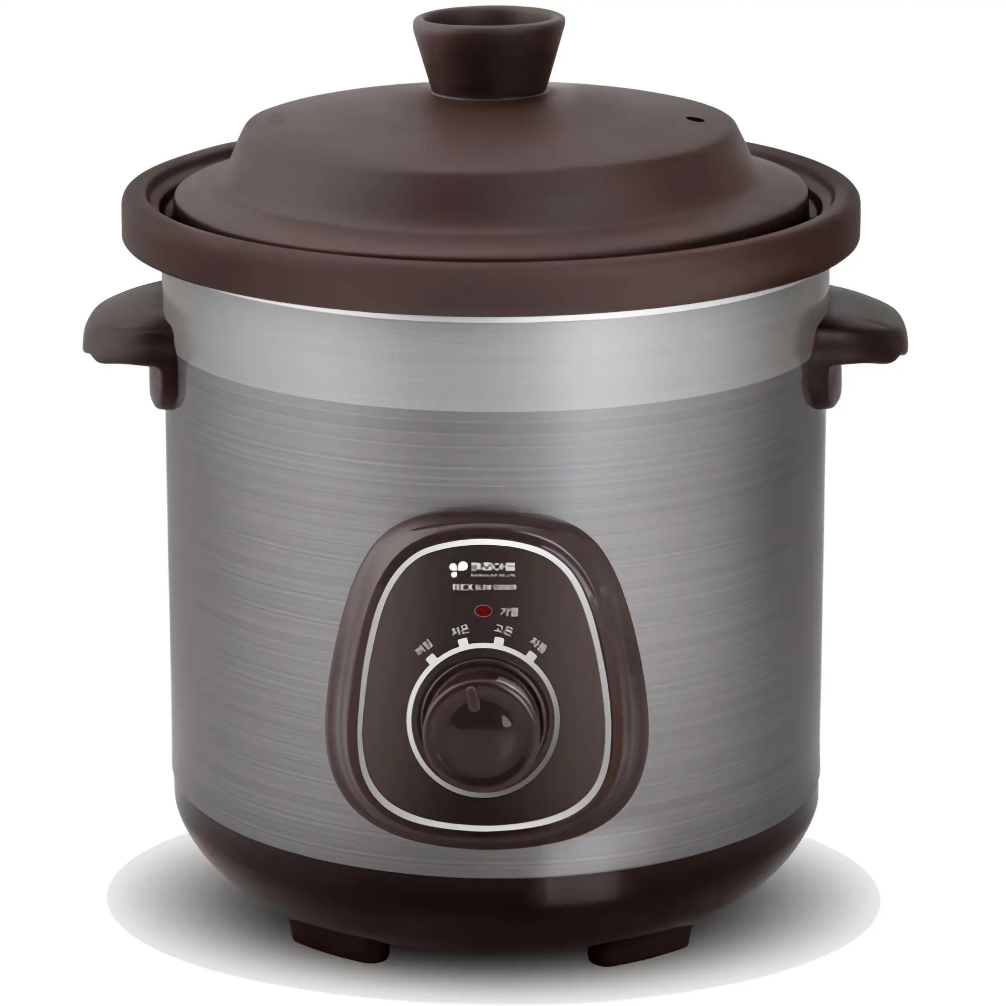 키친아트 렉스 슬로우 쿠커 전기냄비 6L, KP-2060 제품 이미지