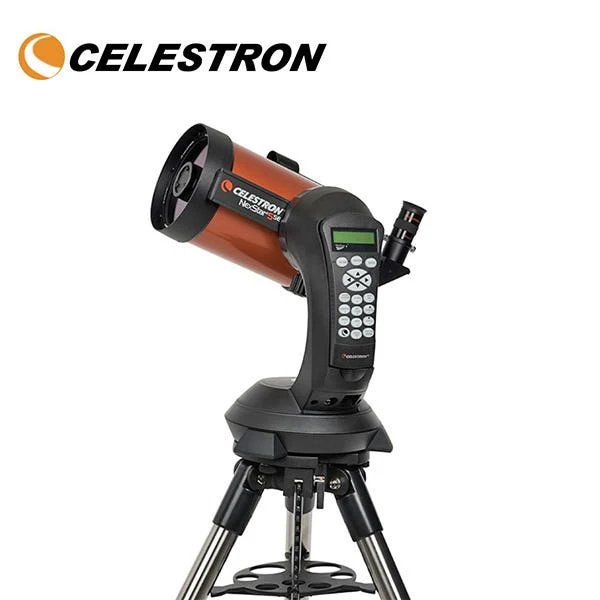 CELESTRON 정품 셀레스트론 NEXSTAR 5SE 넥스타 5SE 천체망원경 (5인치) 자동추적 시스템 막스토브 카세그레인식