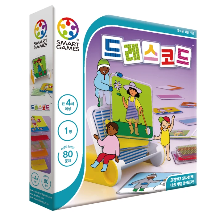 스마트게임즈 퍼즐게임 추천 비교 후보