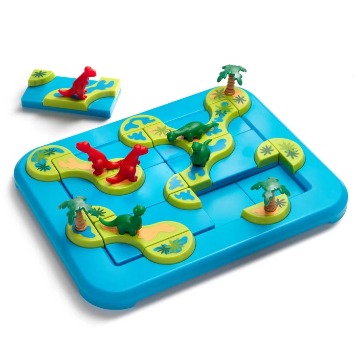 공룡 아일랜드 Dinosaurs Mystic Islands