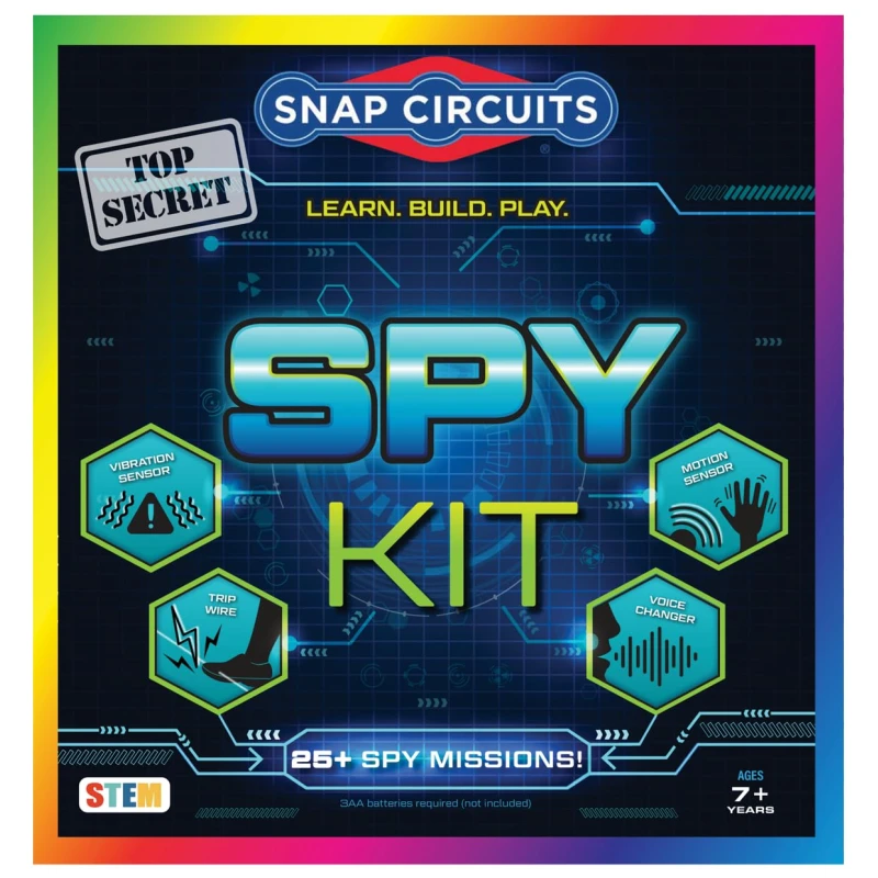 스냅서킷 스파이 SCSPY1